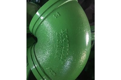 點擊查看詳細信息<br>標題：襯塑管件 閱讀次數：1295